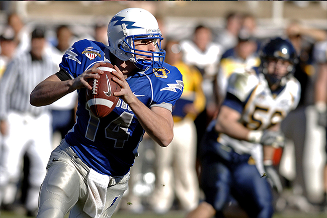 transportation for sporting events